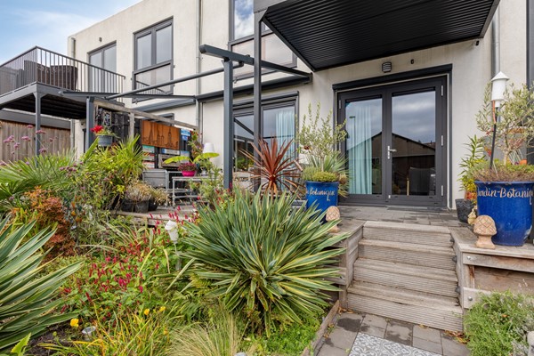 Medium property photo - Emmastraat 43A, 3181 GC Rozenburg